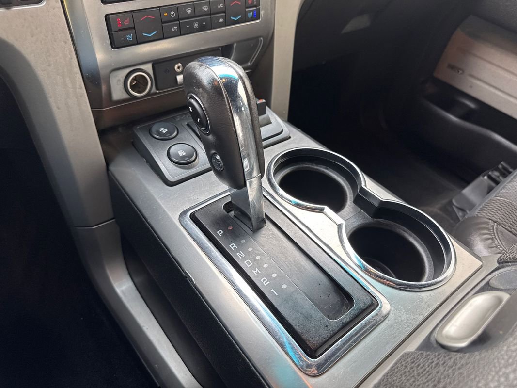 Used 2012 Ford F150 Raptor w/ Raptor Luxury Pkg AWD/4WD image 37