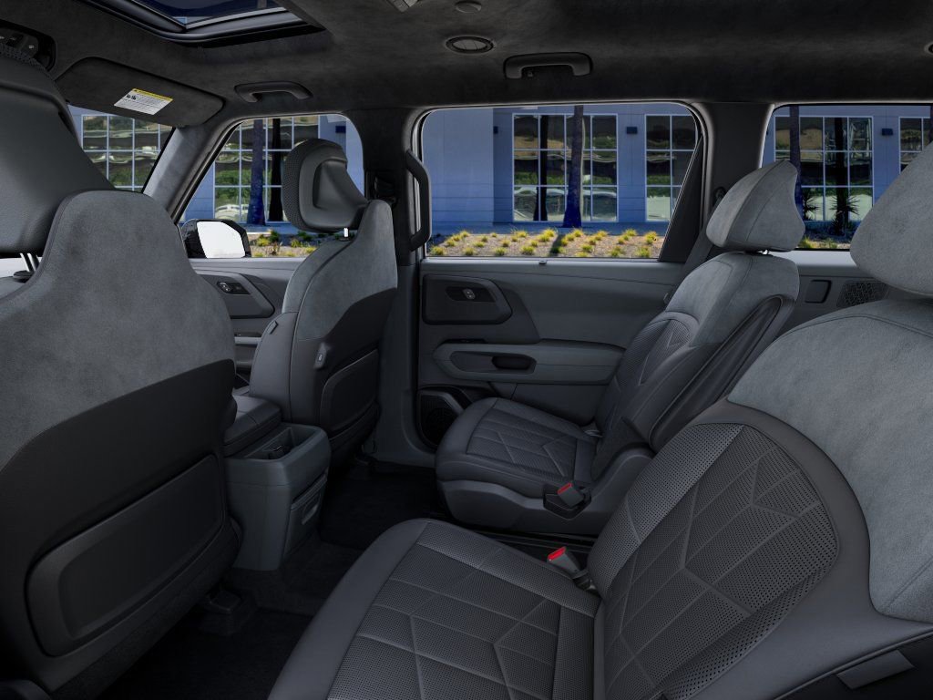 New 2027 Kia Telluride SX Prestige X-Pro AWD/4WD image 18