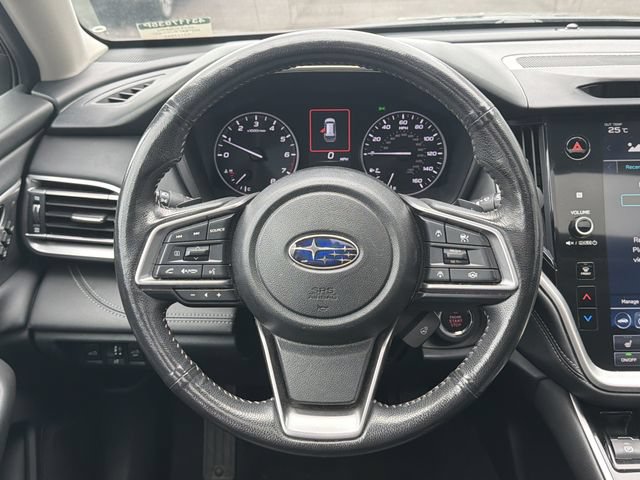 Used 2024 Subaru Outback Limited AWD/4WD image 16