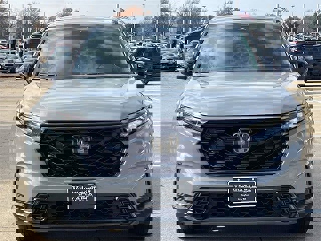 Used 2023 Honda CR-V Sport image 8