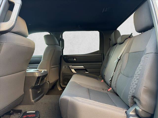 New 2026 Toyota Tundra SR5 image 19