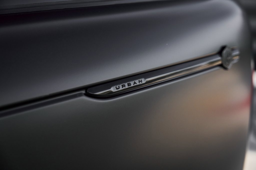 Used 2024 Land Rover Range Rover Long Wheelbase SE image 15