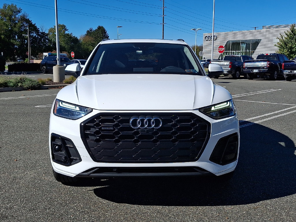 Certified 2023 Audi Q5 2.0T Premium Plus AWD/4WD image 5
