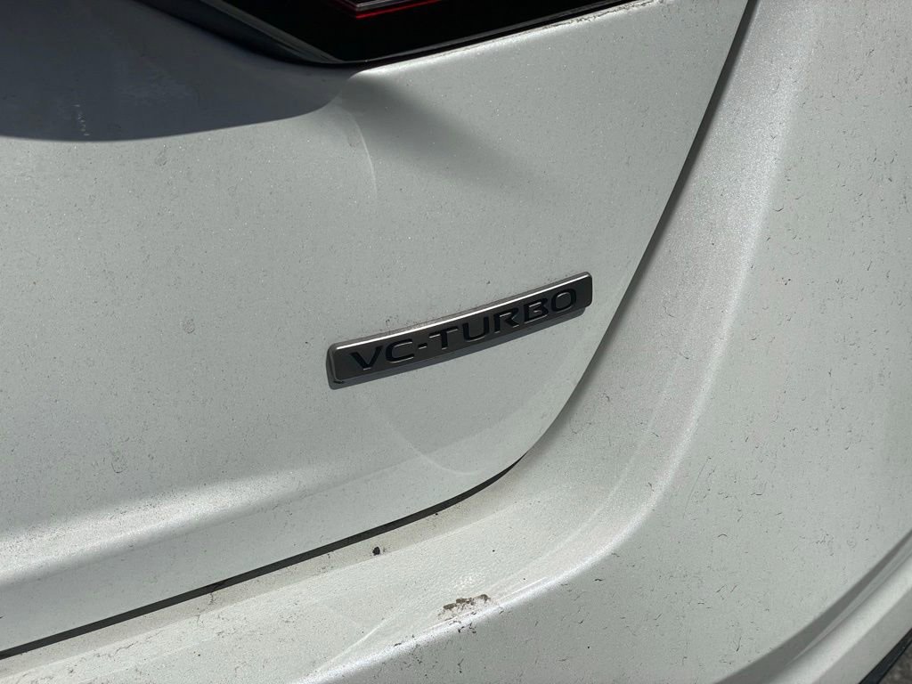 Certified 2024 Nissan Altima 2.0 SR FWD image 27