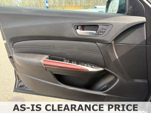 Used 2015 Acura TLX V6 w/ Technology Package image 20