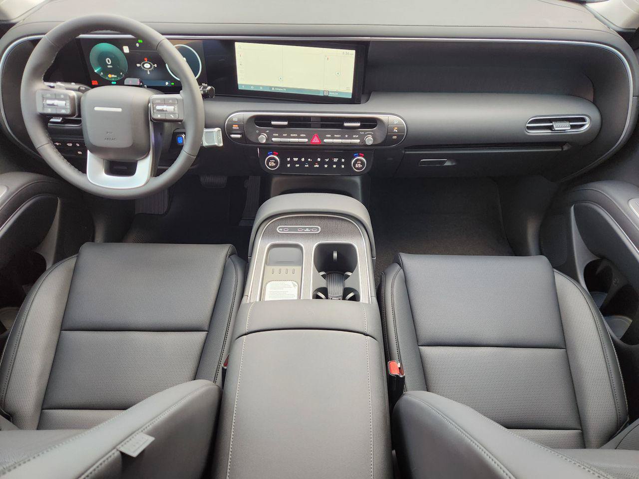 New 2026 Hyundai Palisade SEL Premium AWD/4WD image 26