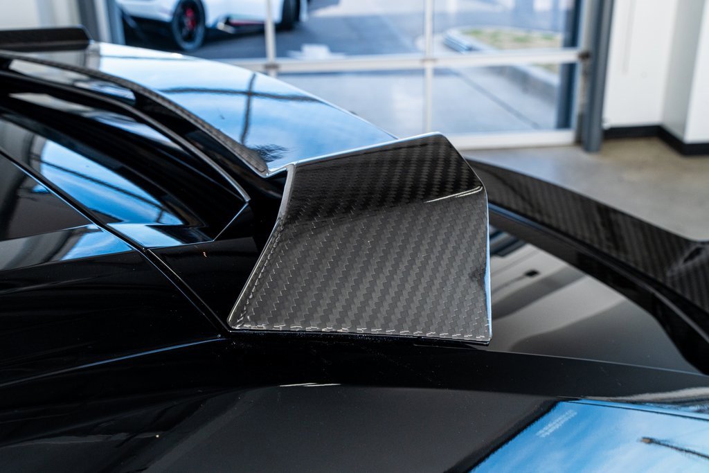 Used 2022 Lamborghini Urus image 35