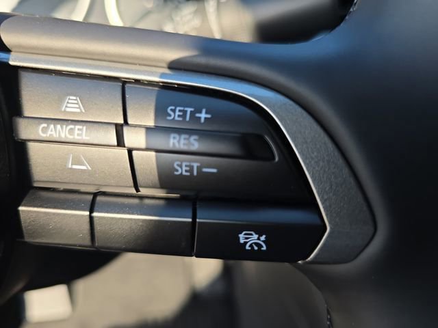 New 2026 MAZDA MAZDA3 2.5 S Sedan w/ Preferred Pkg image 18