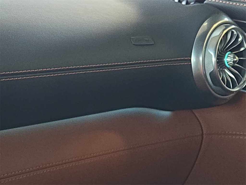 New 2026 Mercedes-Benz AMG GT 55 image 21