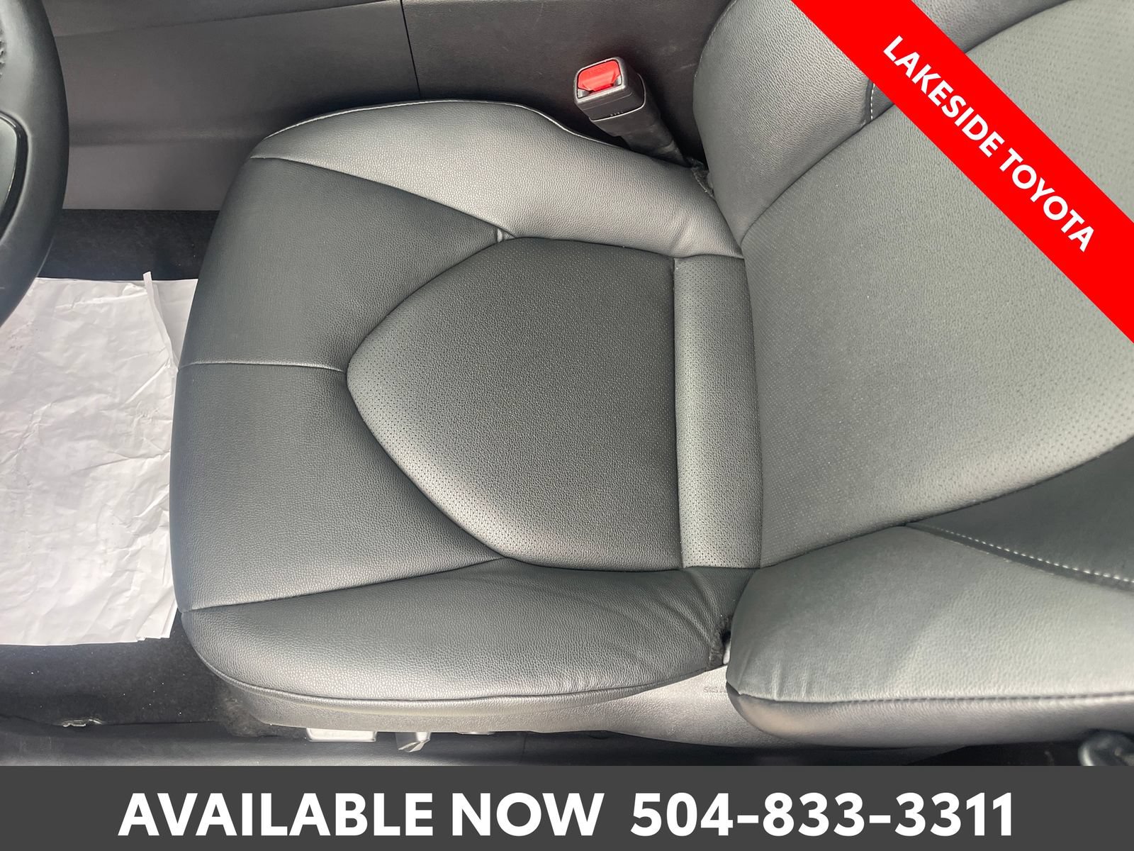 Certified 2025 Toyota Grand Highlander AWD image 31