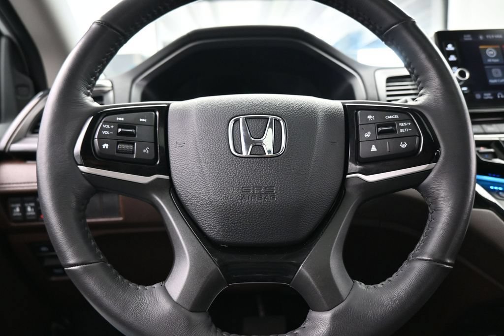 Used 2025 Honda Odyssey Elite image 29