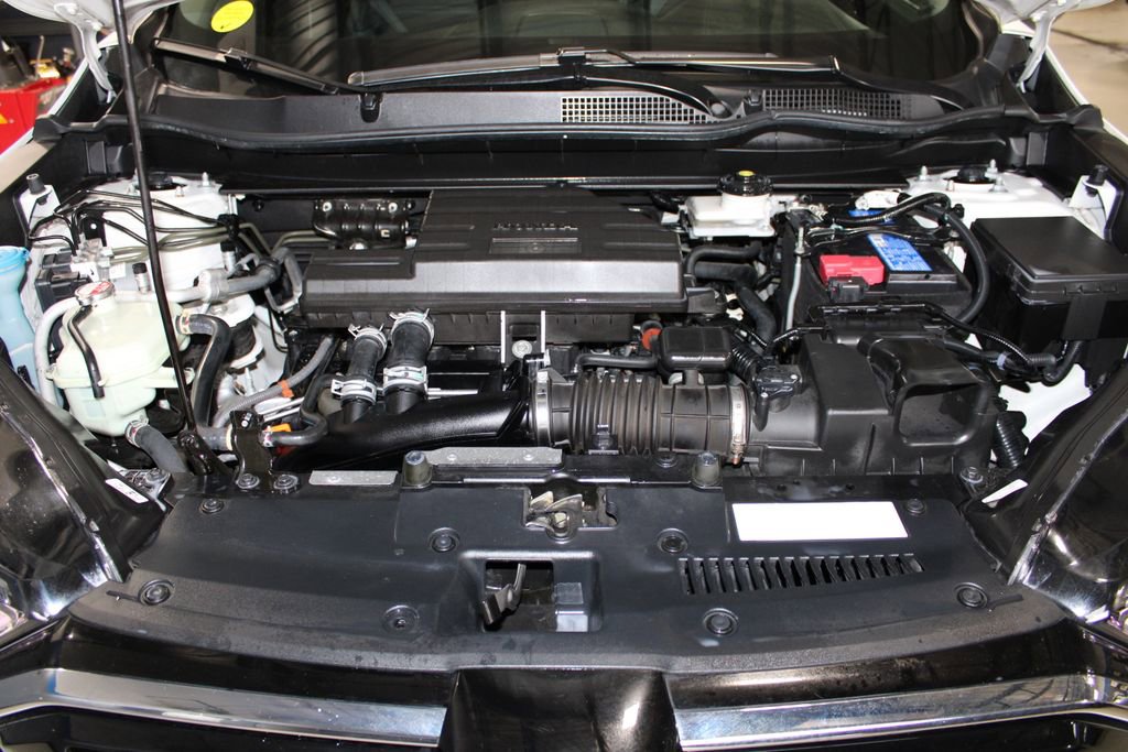 Used 2022 Honda CR-V EX-L image 14