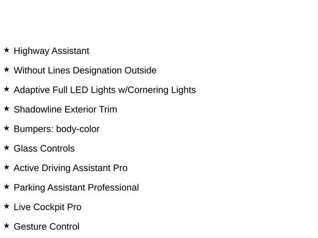 Used 2024 BMW X5 xDrive40i w/ Executive Package image 4