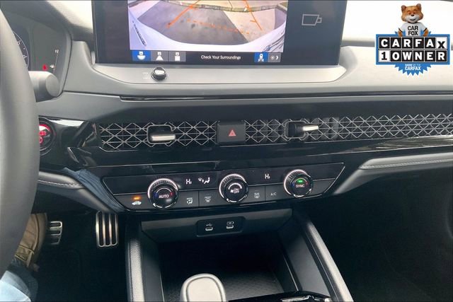 Used 2024 Honda Accord Sport image 33