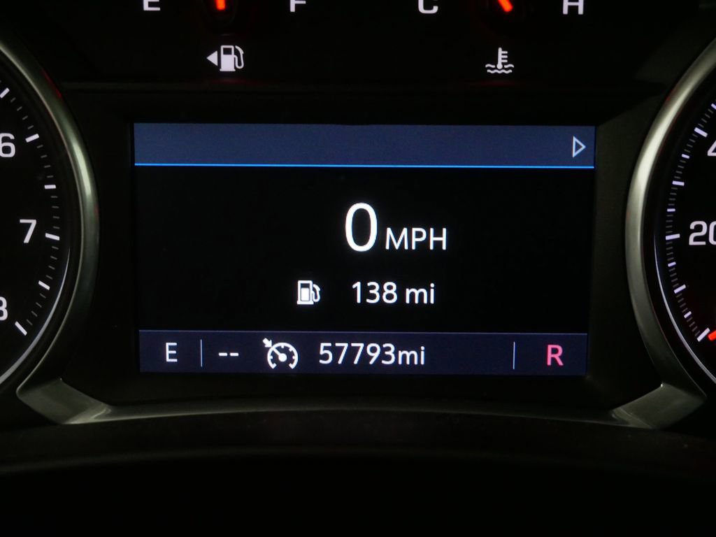 Used 2019 GMC Terrain SLT w/ Preferred Package image 30