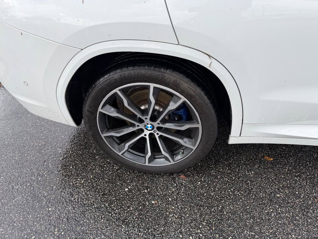 Used 2020 BMW X3 M40i w/ Executive Package image 5