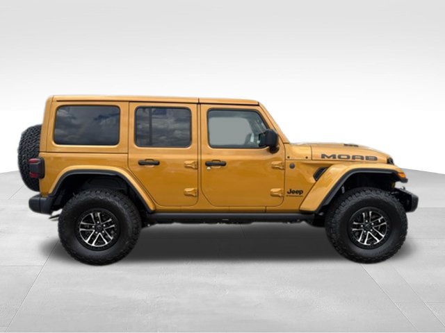 New 2026 Jeep Wrangler Unlimited Rubicon 392 w/ Quick Order Package 27X Moab AWD/4WD image 6