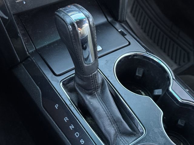 Used 2017 Ford Explorer XLT w/ Equipment Group 202A image 20