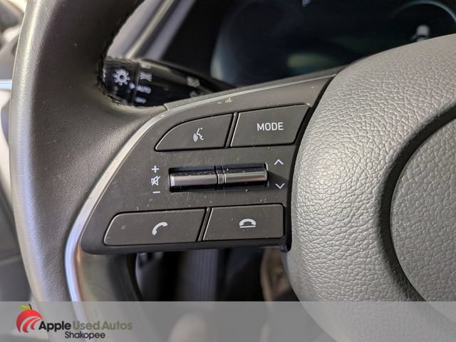 Used 2023 Hyundai Sonata SEL w/ Convenience Package FWD image 21