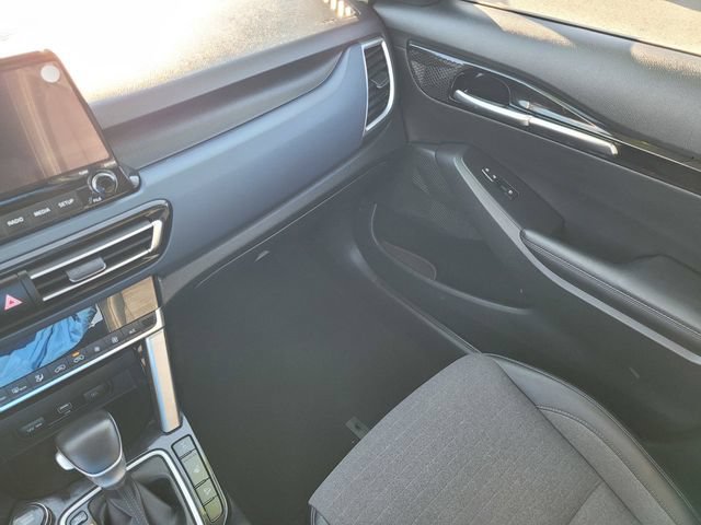 Used 2022 Kia Seltos Nightfall Edition AWD/4WD image 11