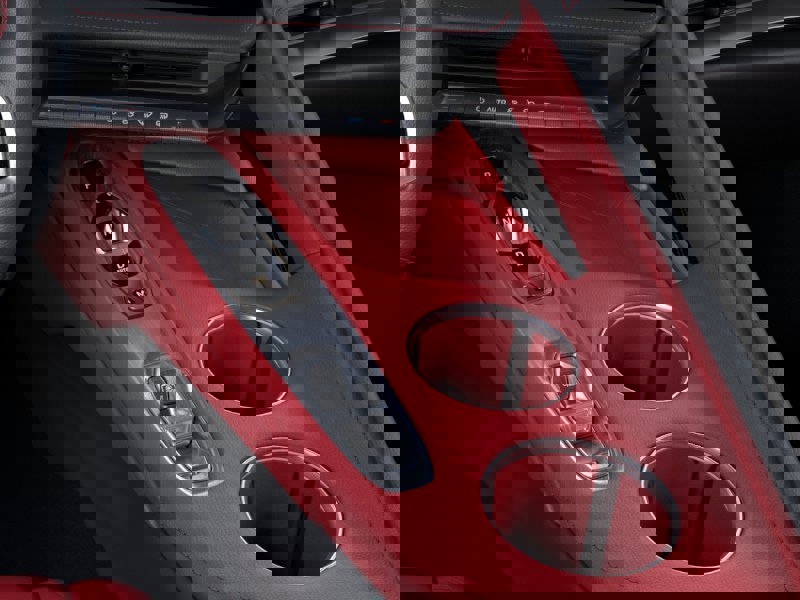 New 2026 Chevrolet Corvette Z06 image 23