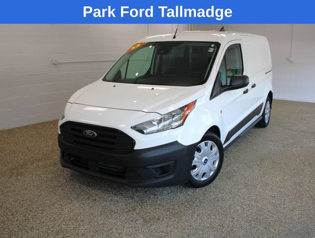 Used 2022 Ford Transit Connect XL w/ CNG/LPG Engine Prep Package FWD image 10