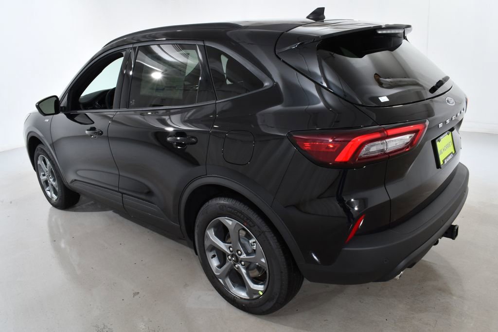 New 2026 Ford Escape ST-Line Select w/ Tech Pack #2 AWD/4WD image 15