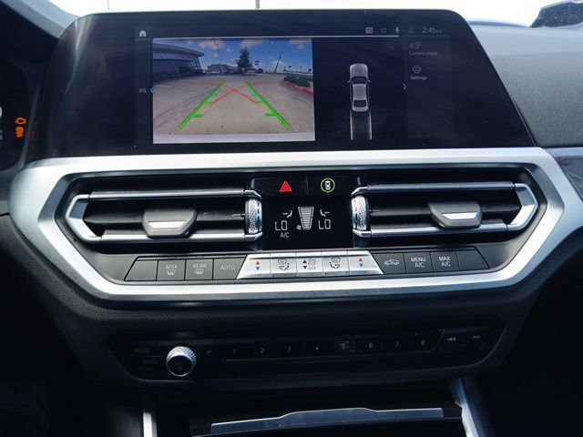 Used 2021 BMW 330e w/ Convenience Package image 22