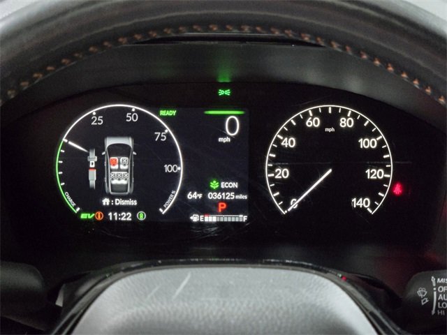 Used 2023 Honda CR-V Sport Touring image 34