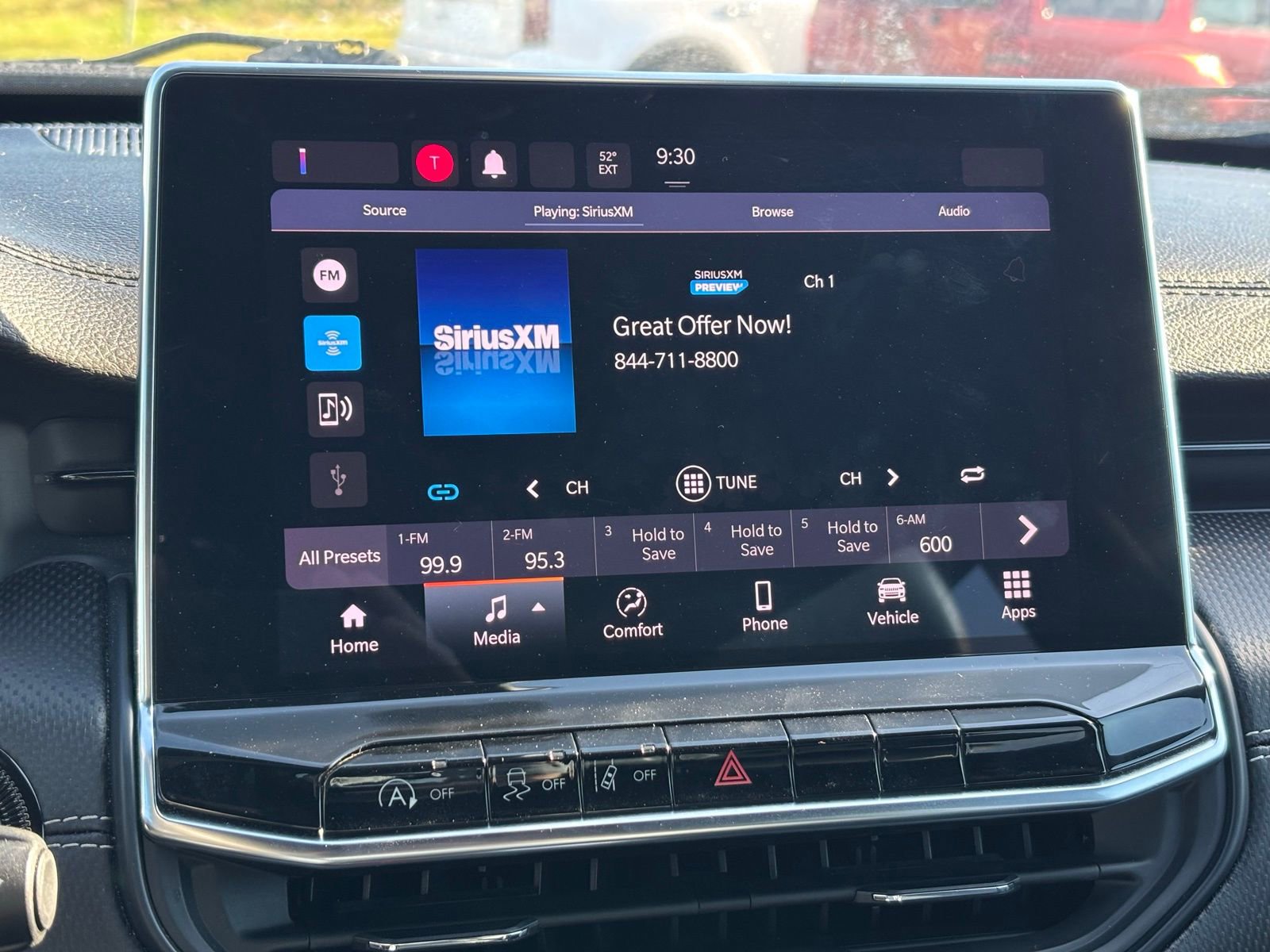 Used 2022 Jeep Compass Altitude image 13