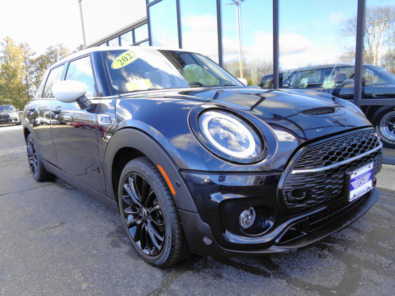 Used 2023 MINI Cooper Clubman S image 3