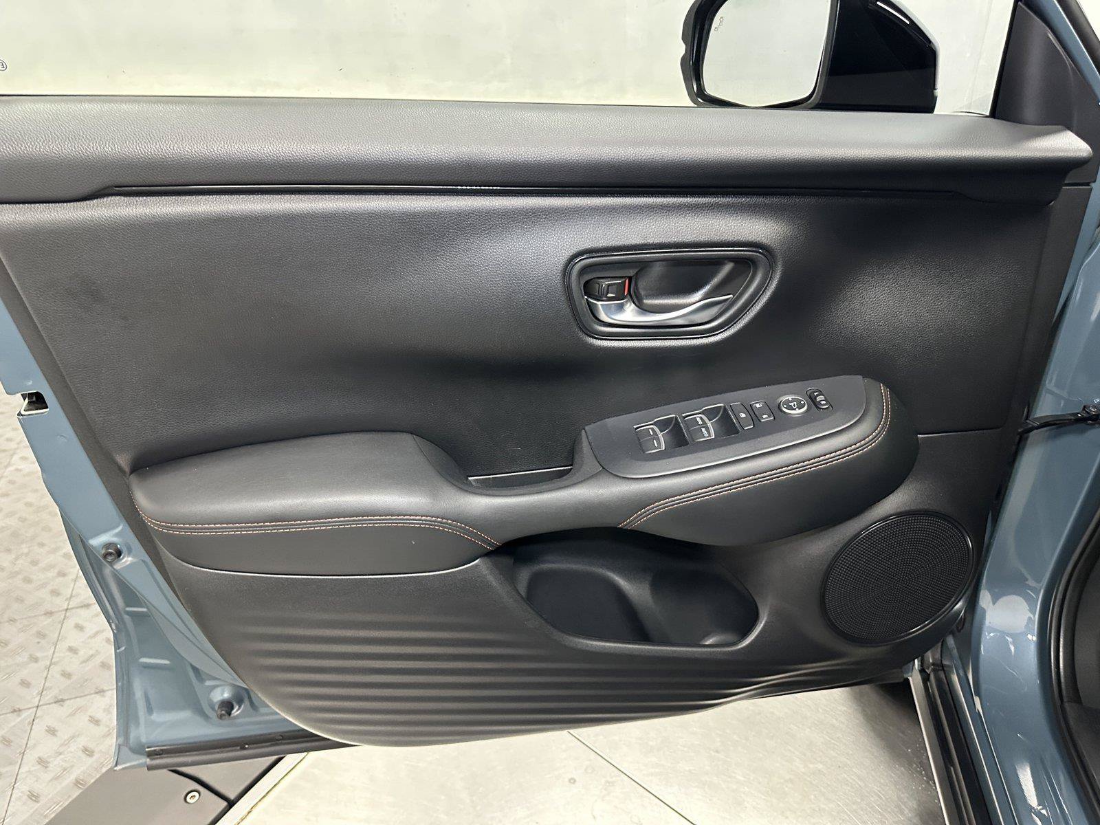 Used 2024 Honda HR-V Sport image 20