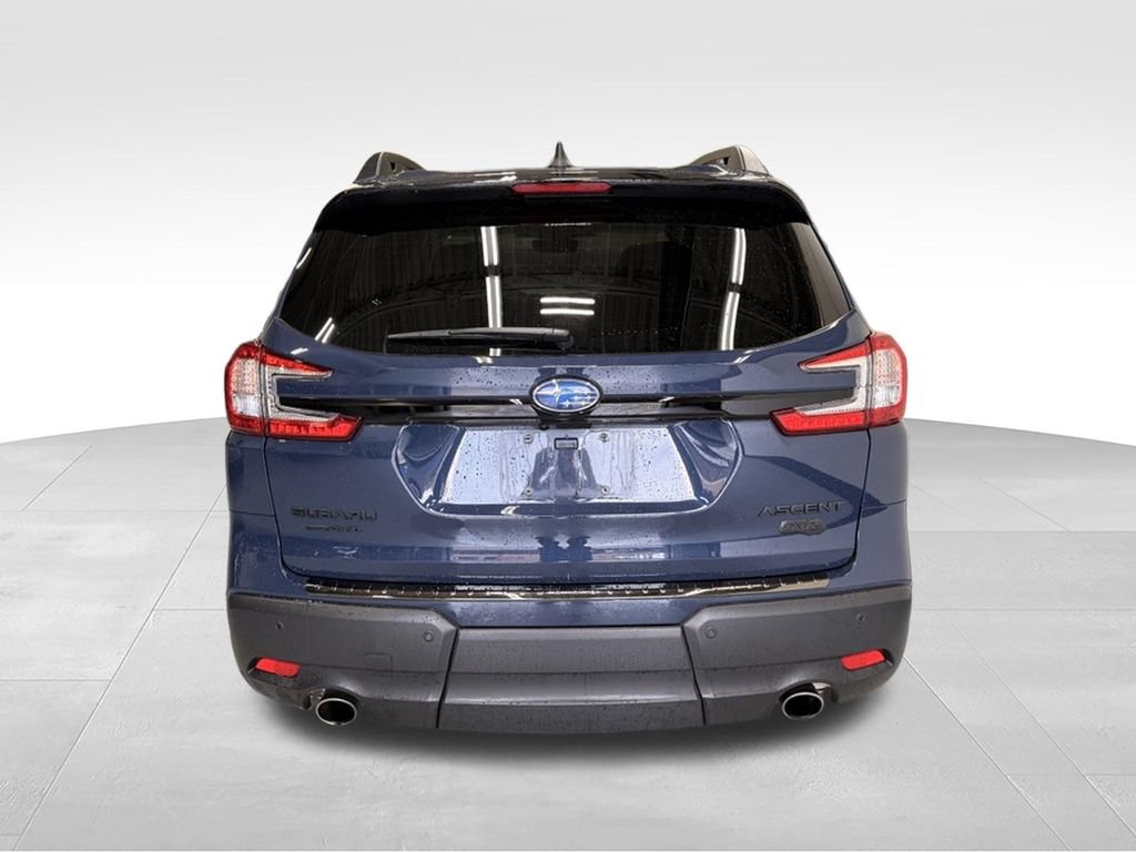 Used 2024 Subaru Ascent Onyx Edition w/ Popular Package Onyx AWD/4WD image 4