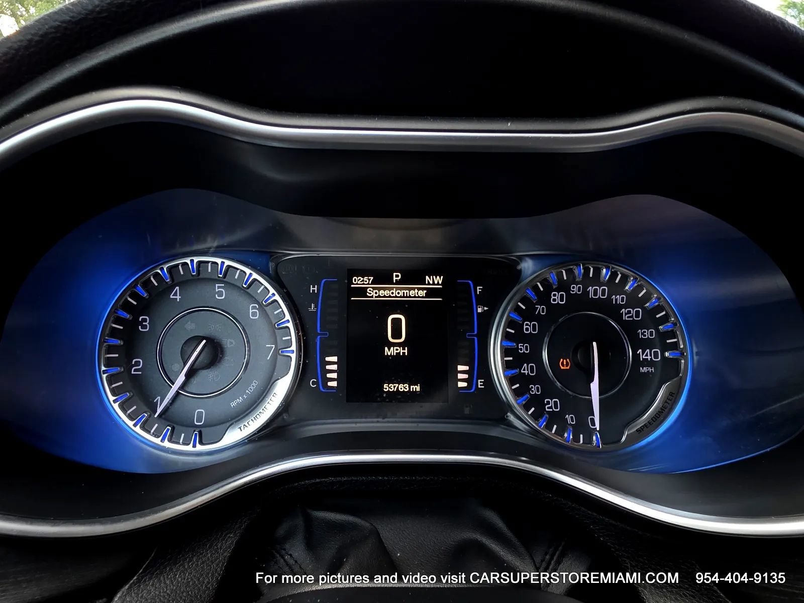 Used 2015 Chrysler 200 Limited w/ Convenience Group FWD image 34