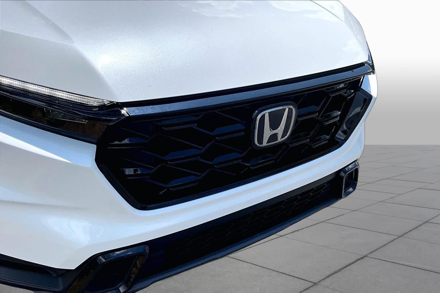 Used 2023 Honda CR-V Sport image 30