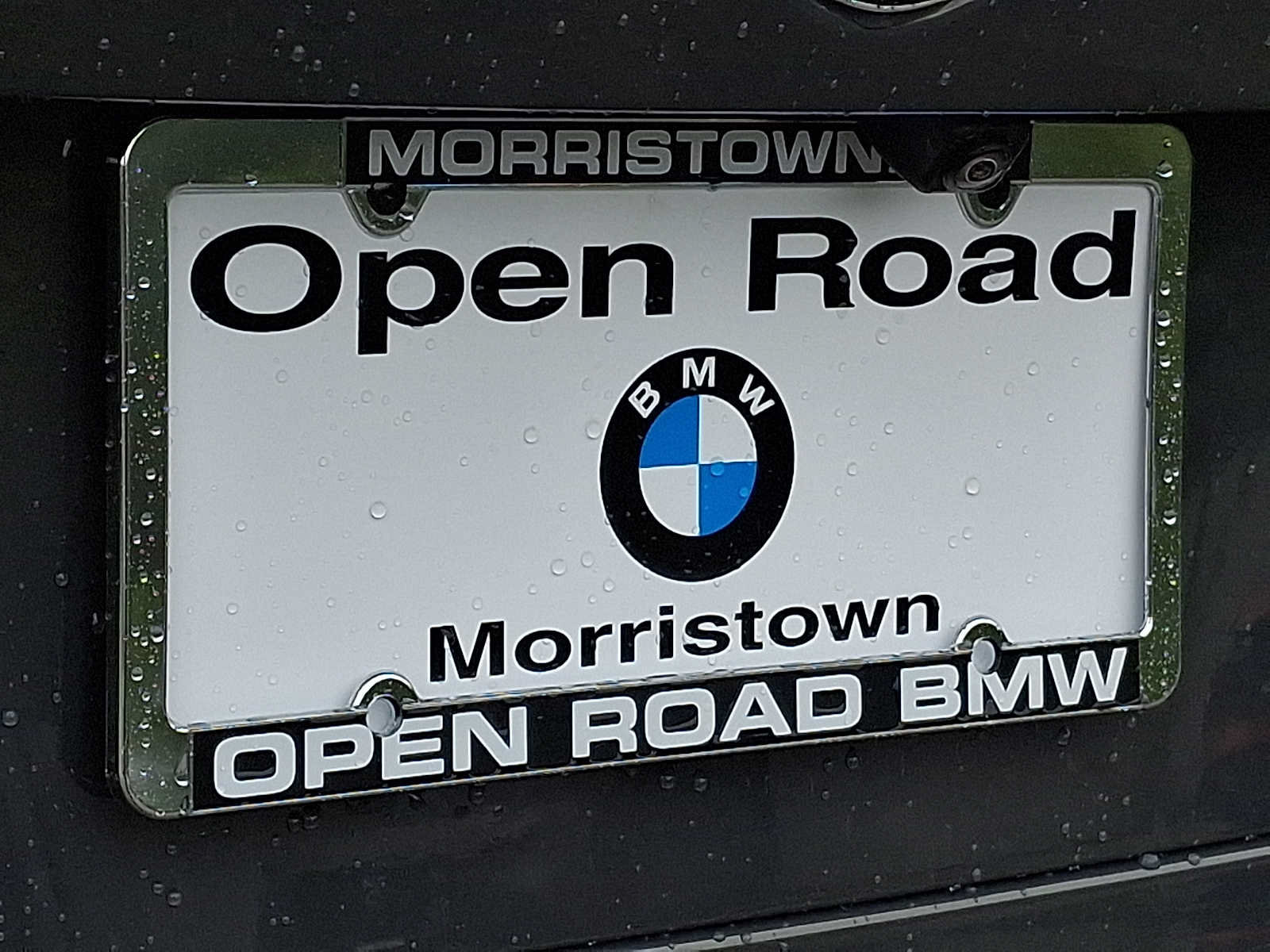Used 2022 BMW X5 M50i w/ Executive Package AWD/4WD image 31