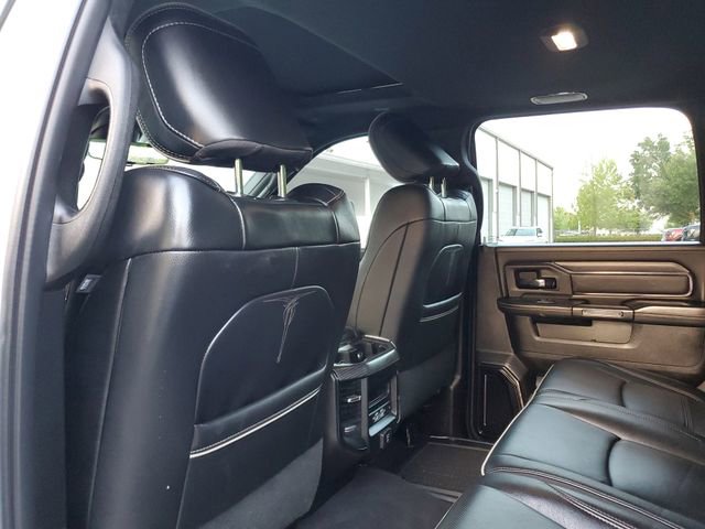 Used 2024 RAM 3500 Limited image 10