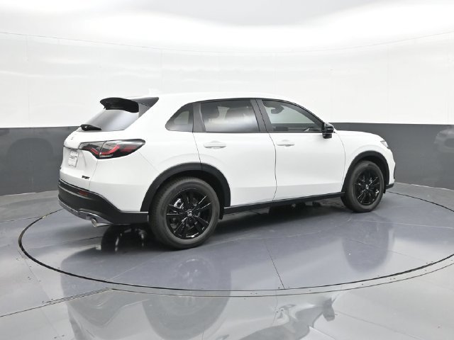 New 2027 Honda HR-V Sport image 14
