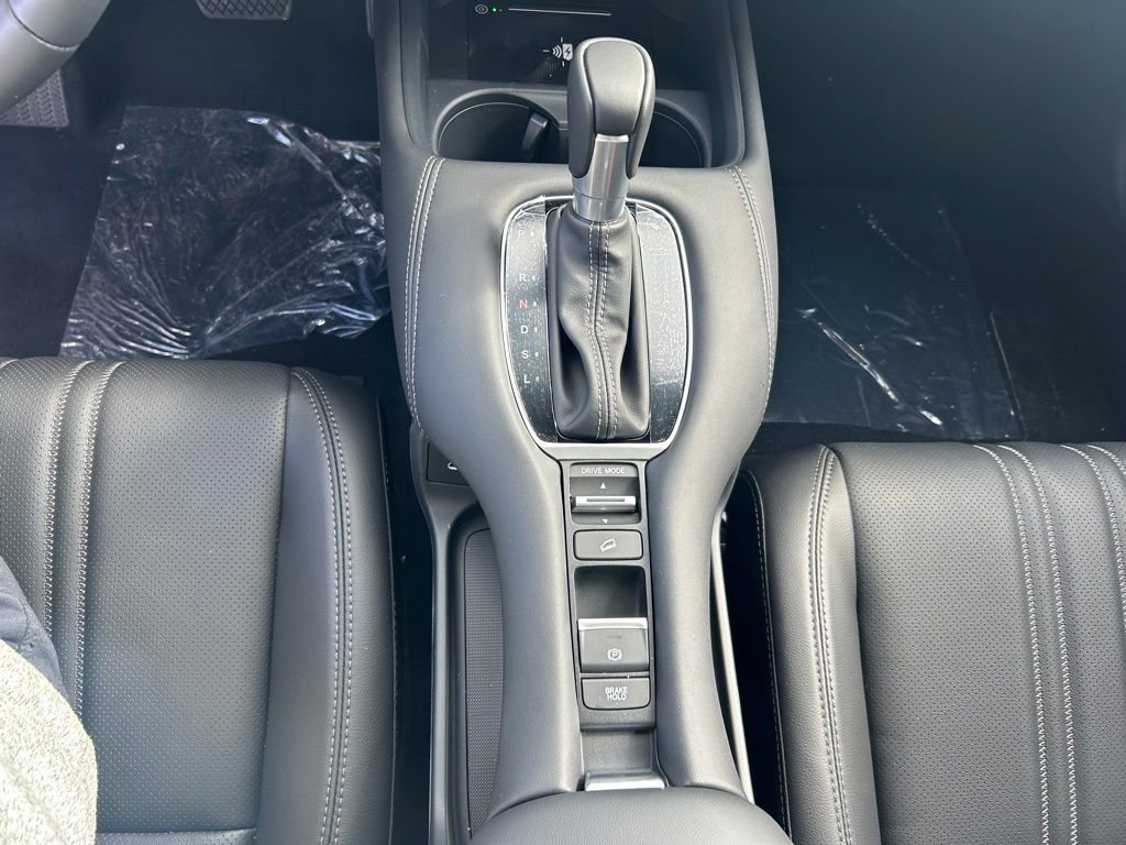 New 2026 Honda HR-V EX-L image 20