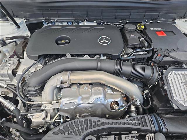 New 2026 Mercedes-Benz GLB 250 image 16