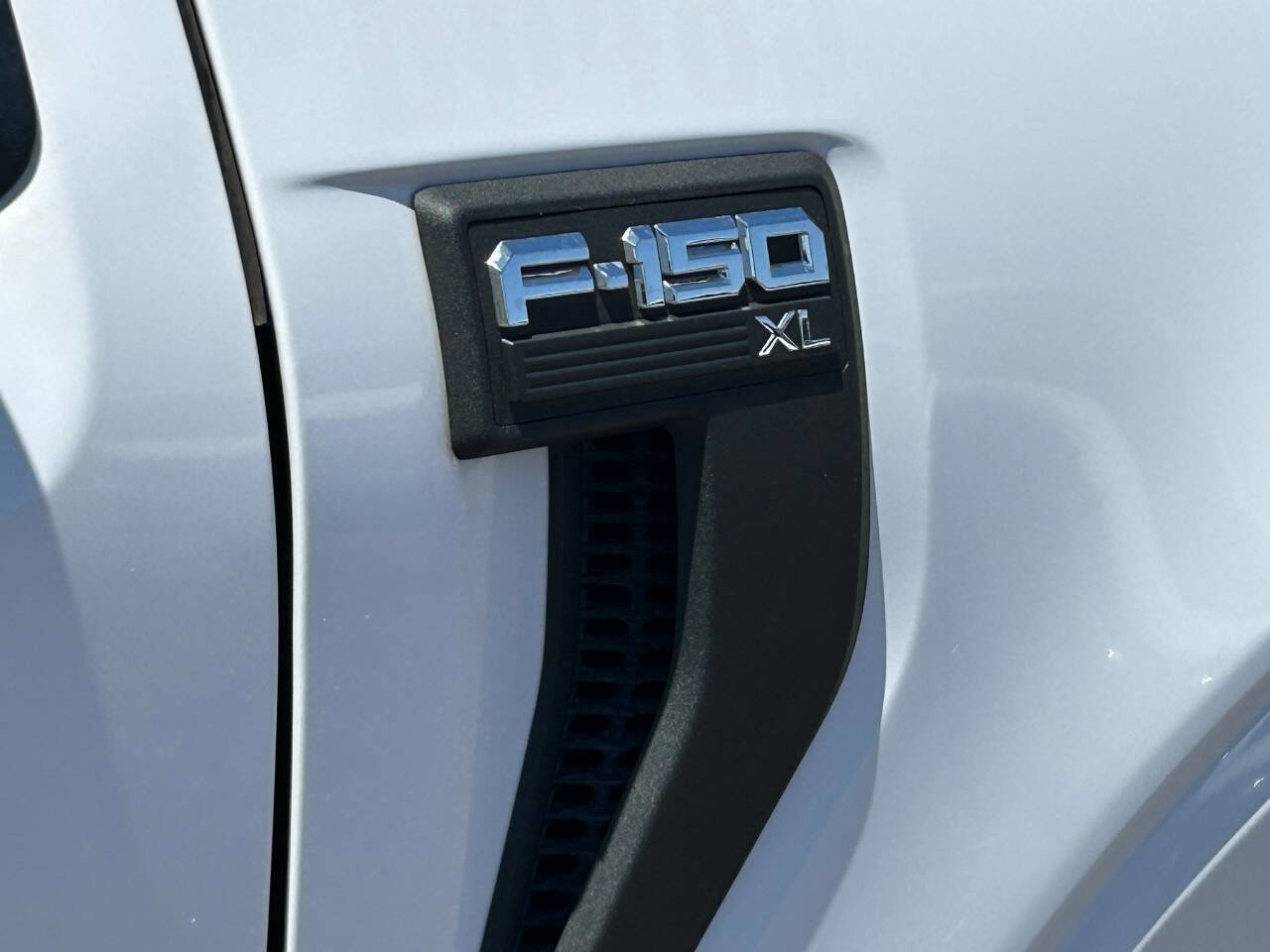 Used 2021 Ford F150 XL w/ Equipment Group 101A High AWD/4WD image 10