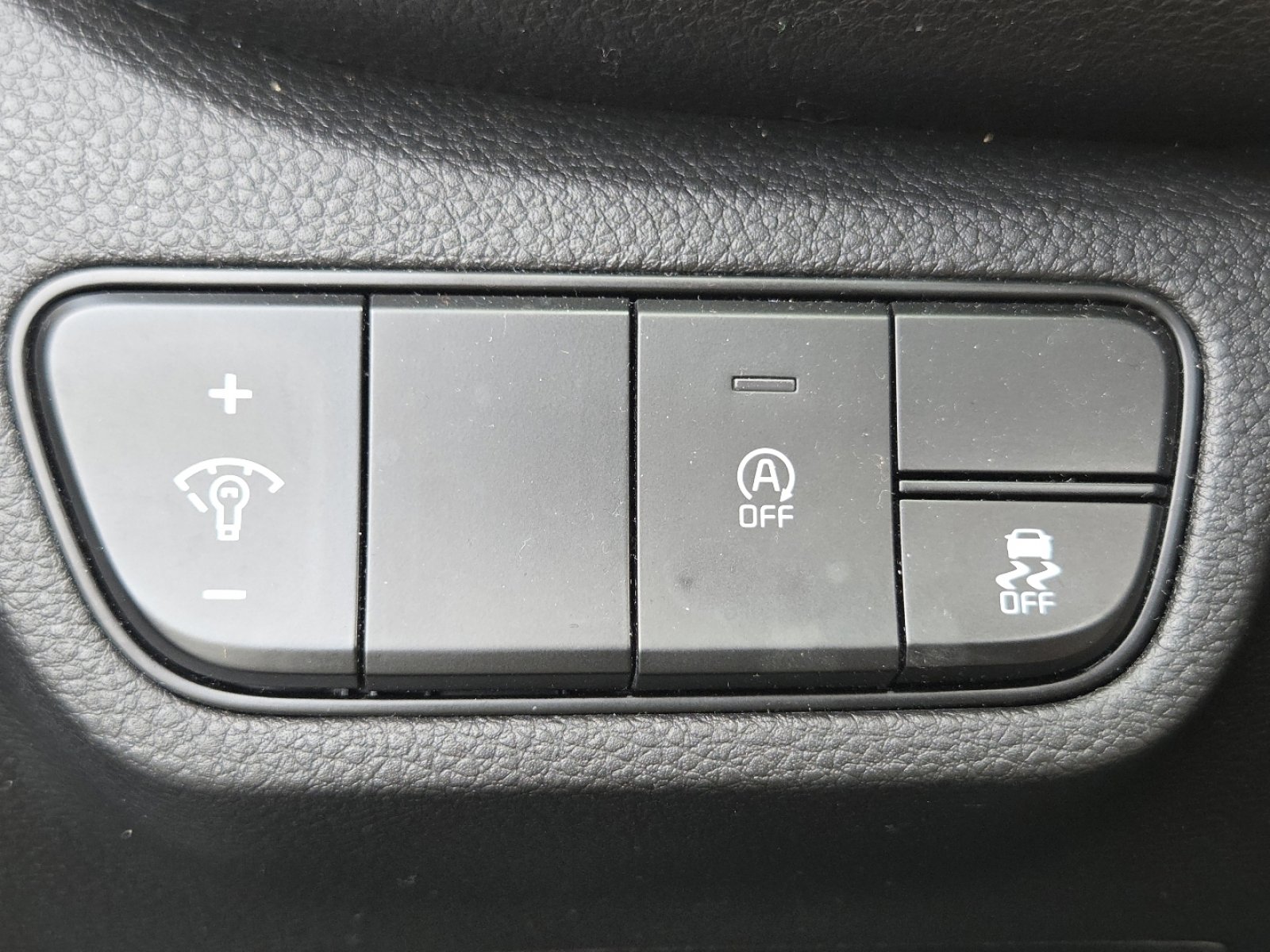 Used 2024 Kia Seltos EX AWD/4WD image 14