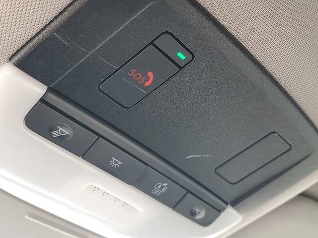 Used 2022 Nissan Rogue SV image 19