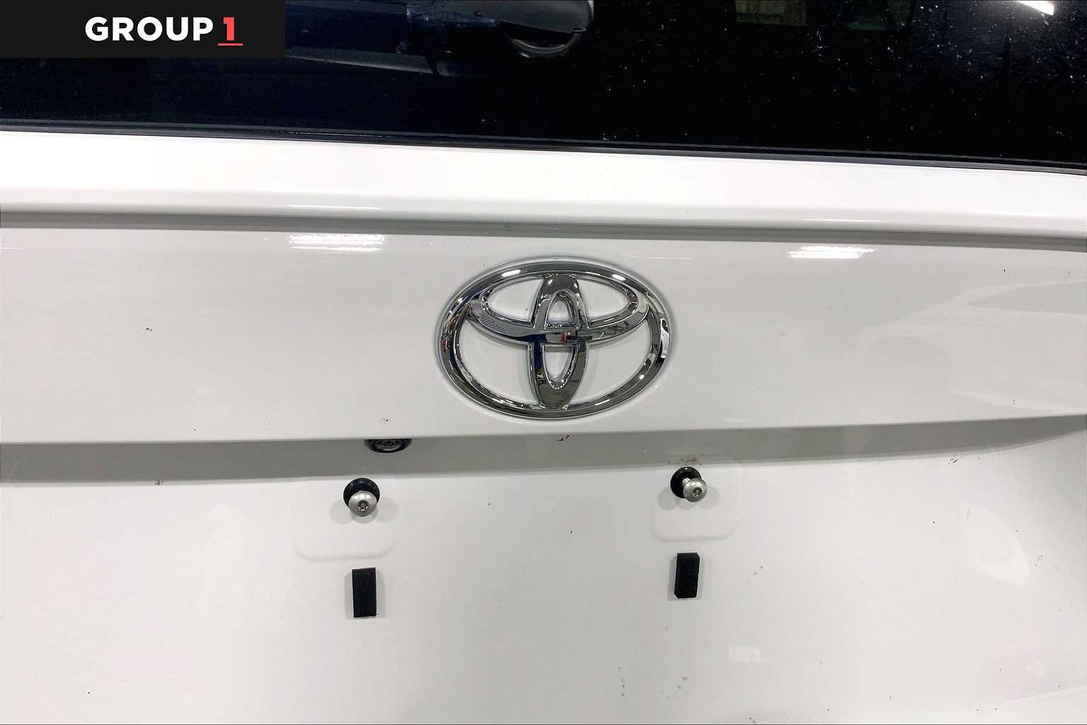 Certified 2025 Toyota RAV4 LE AWD/4WD image 10