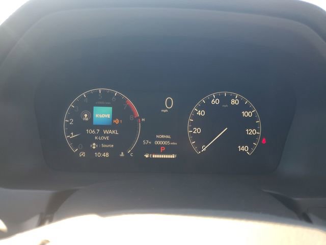 New 2026 Honda Ridgeline TrailSport image 20