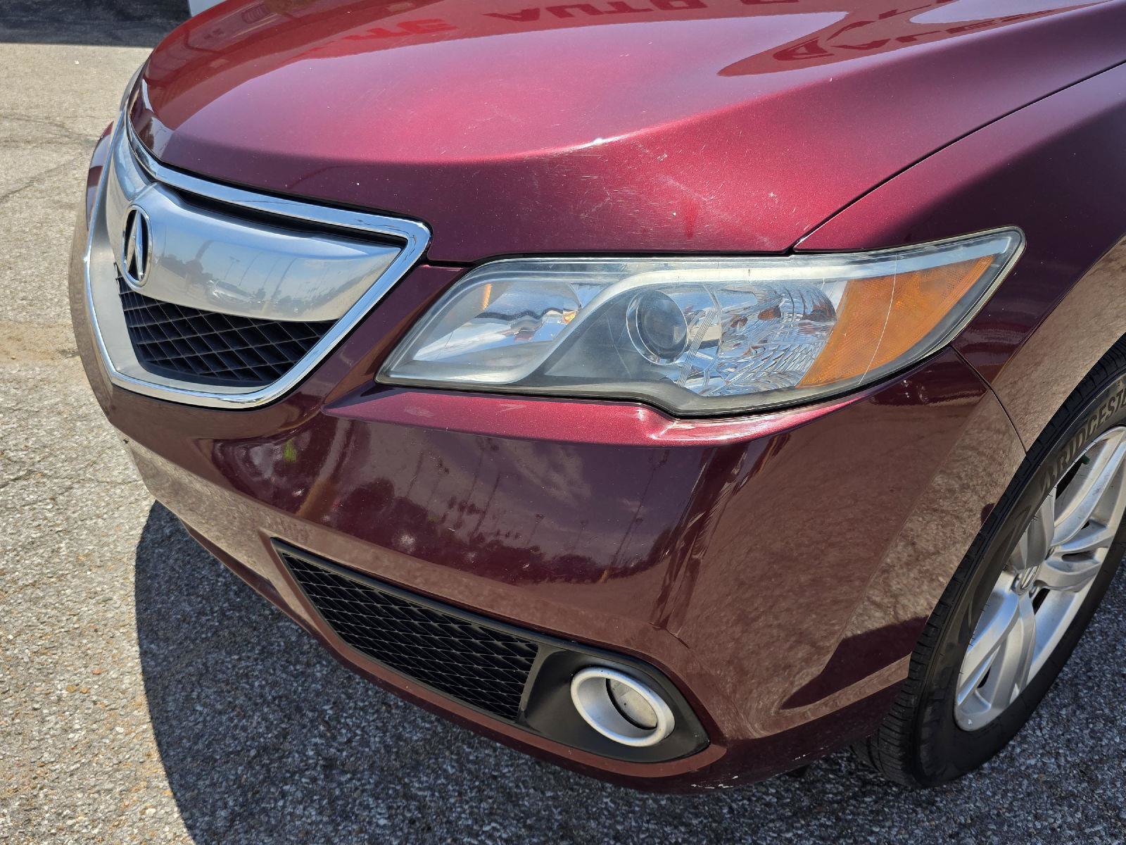 Used 2013 Acura RDX AWD w/ Technology Package image 45