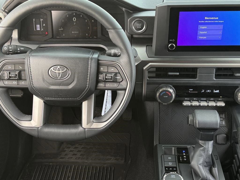 Used 2026 Toyota 4Runner SR5 image 12