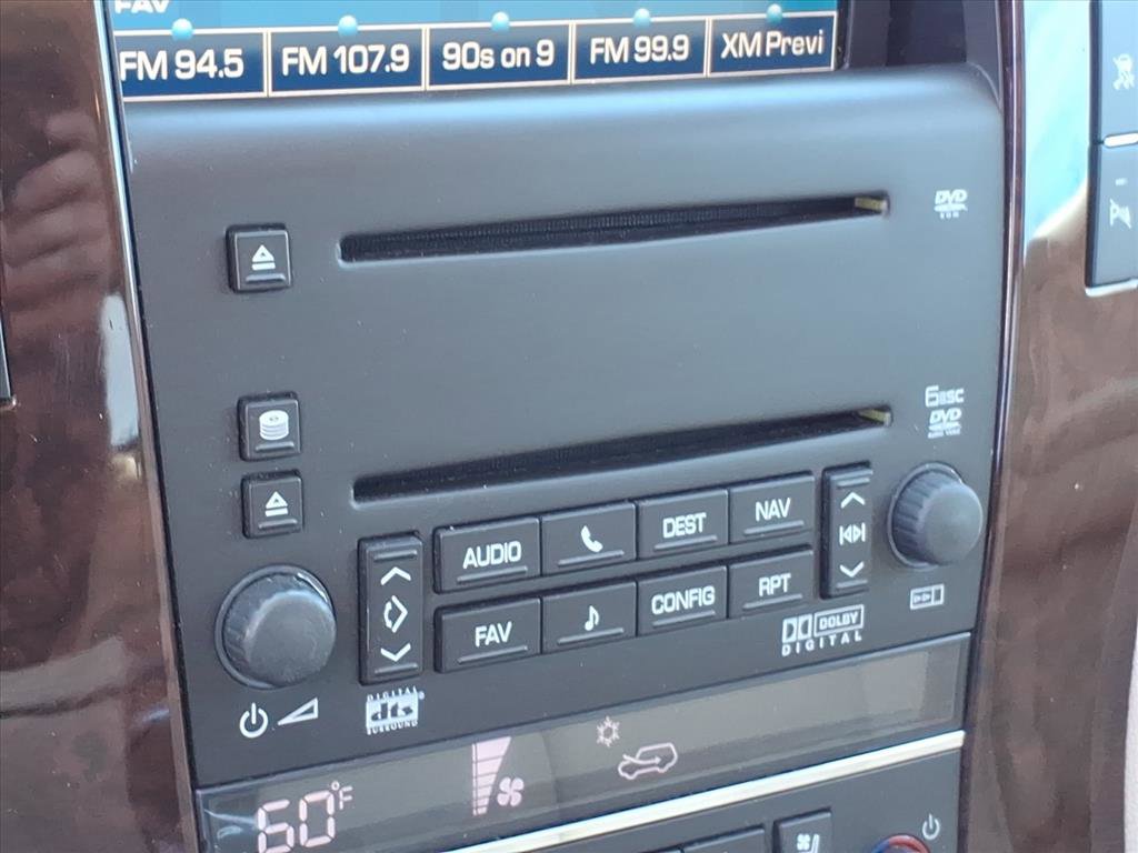 Used 2008 Cadillac Escalade EXT image 26