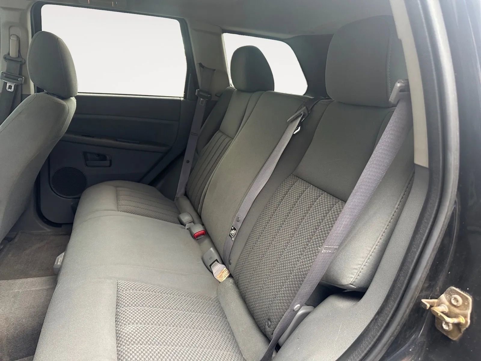 Used 2006 Jeep Grand Cherokee Laredo image 14