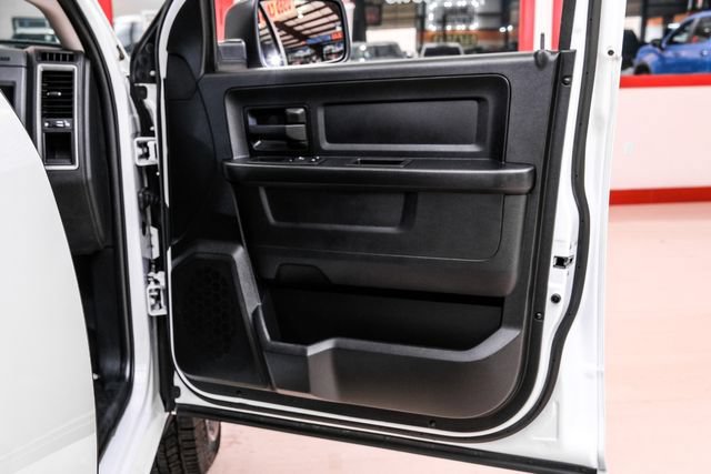 Used 2017 RAM 1500 Tradesman w/ Popular Equipment Group RWD image 39
